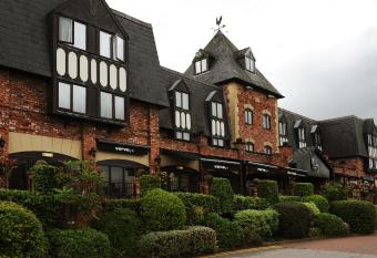 Village Hotel Wirral allows 18 year olds to book a room