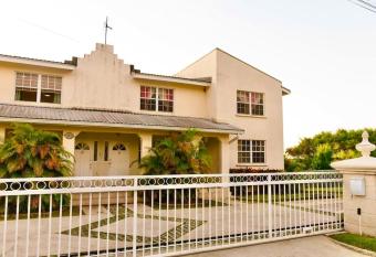 2 Bedroom Apartment at Maynards allows 18 year olds to book a room