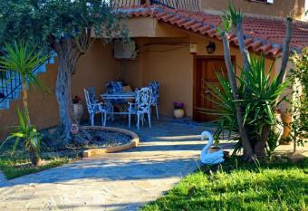 Evas guesthouse has Balcony rooms