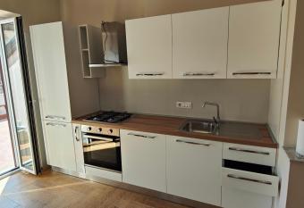 Divingreta 1820 has Balcony rooms