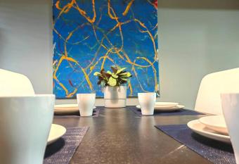 20% OFF Elegant Living Quarters has rooms with a private hot tub