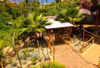 Las Caba  as M  gicas has Balcony rooms