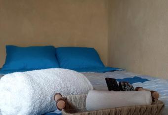 Casa Jireh Antigua allows 18 year olds to book a room