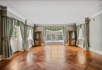 VINDEREN - Stor eiendom (BTA 550) med garasje og stor skjermet hage. has Balcony rooms