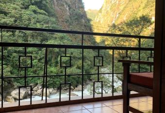 Panorama B&B allows 18 year olds to book a room