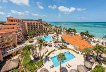 Playa Linda Beach Resort has Balcony rooms