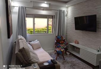 Apartamento Aconchegante para duas pessoas allows 18 year olds to book a room