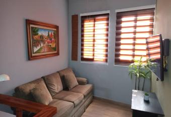 Apartamento en Comayagua ISSA allows 18 year olds to book a room