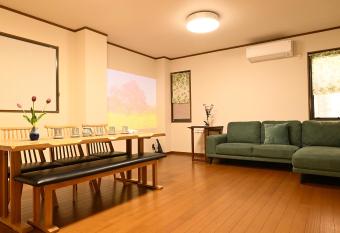 Peace & Harmony has Balcony rooms