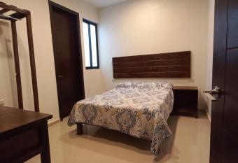 Iturbide has Balcony rooms