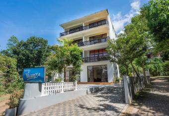 Hotel Vacanza has Balcony rooms