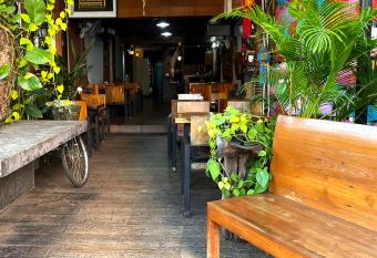 BB House Budget & Boutique allows 18 year olds to book a room