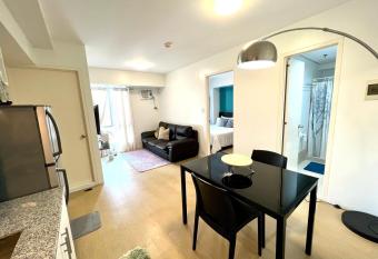 Avida 1-B by Isla Stays allows 18 year olds to book a room