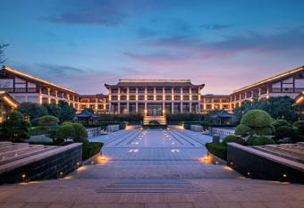 Angsana Xi an Lintong has Balcony rooms