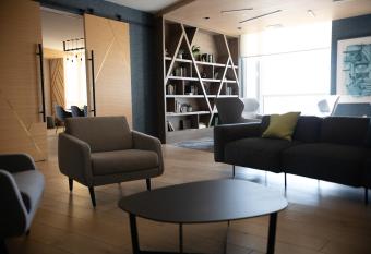 Luxurious Rooftop stay allows 18 year olds to book a room