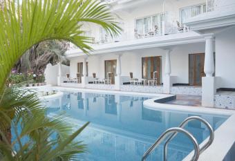 Pirache Art Hotel & Spa has Balcony rooms