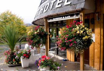 Loch Ness Drumnadrochit Hotel allows 18 year olds to book a room