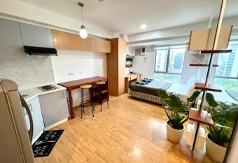 Avida Studio A by Isla Stays allows 18 year olds to book a room