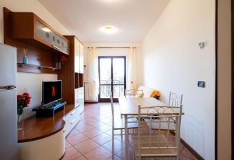 [Golf Club] Dimora con vista panoramica has Balcony rooms