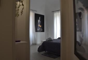 B&B La Meta has Balcony rooms