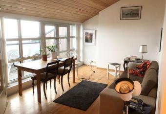 KRUUNUNHAKA - Crown of Kruununhaka with view has Balcony rooms