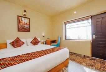 Green Valley Resort Mashobra By AN Hotels has Smoking/Balcony rooms