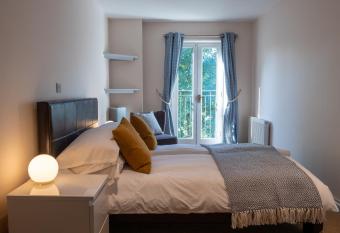 By the River allows 18 year olds to book a room