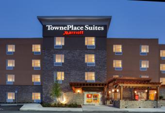 TownePlace Suites by Marriott Gainesville Northwest allows 18 year olds to book a room