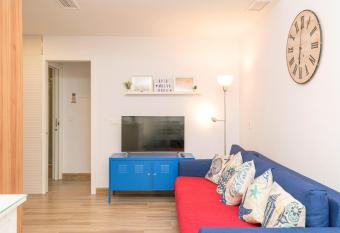 Loving Rota has Balcony rooms