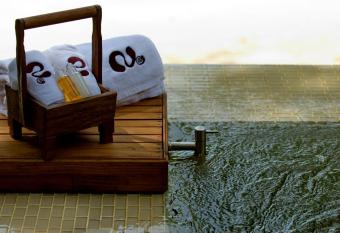 At Samui Haus has Balcony rooms