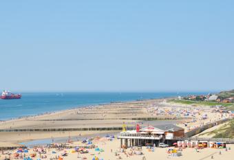Beach Hotel I Kloeg Collection has Balcony rooms