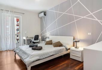 Casa Grazioli has Balcony rooms