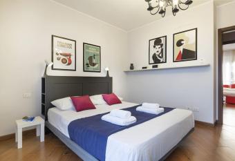 Opi s home with terrace has Balcony rooms