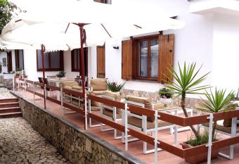 Appartamento in Villa con Terrazzo e Vista Golfo has Balcony rooms