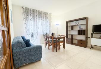 Appartamento al Mare has Balcony rooms