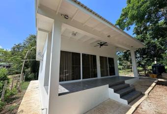 Baquis Island Bungalow has Balcony rooms