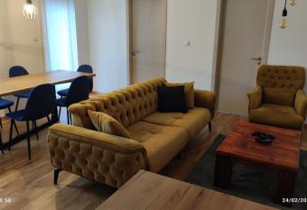 Apartment St. Mihailo allows 18 year olds to book a room