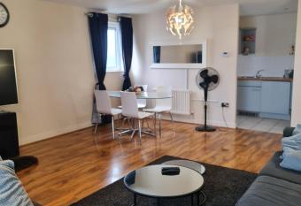 Blu Ribbon has Balcony rooms