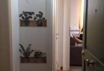 HAUSE MAGIE 2/3 has Balcony rooms