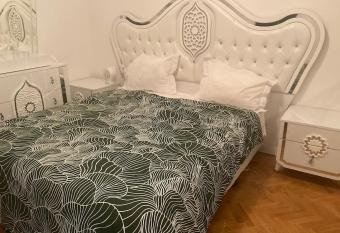 Appartement cosy et lumineux 3 pieces has Balcony rooms