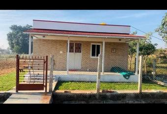 Sundar s Farm house Hosur has Balcony rooms