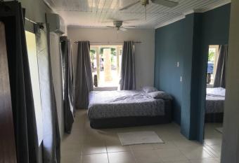 Ruim gasten verblijf dicht bij zee has Balcony rooms