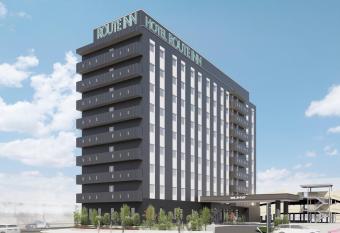 Hotel Route Inn HiratsukaEki Kitaguchi has Smoking rooms