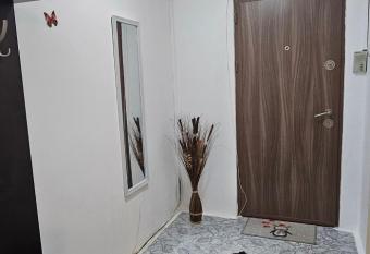 Casa Suzana 2 camere has Balcony rooms