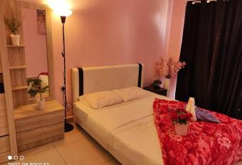 HA1413-Cyberjaya-WiFi-Netflix-Parking-Pool, 3050 allows 18 year olds to book a room