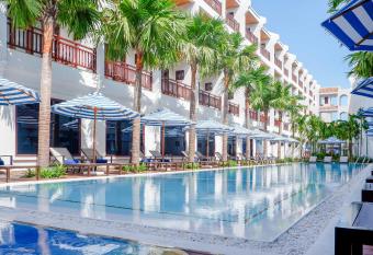 Wafaifo Resort Hoi An allows 18 year olds to book a room