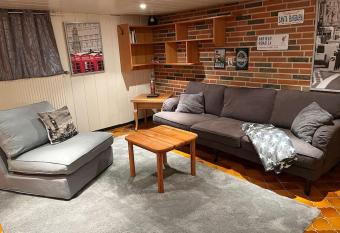 Kleines Appartement has Balcony rooms