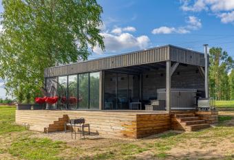 Doles Perle has Balcony rooms