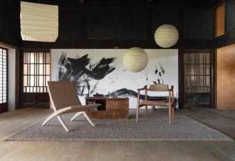                      -Kominka Stay Koroku- has Balcony rooms