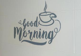 SUNRISE TERRACE has Balcony rooms